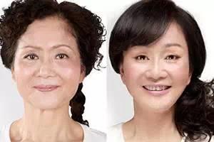 林青霞60岁依旧做女神 谱写美丽攻略！