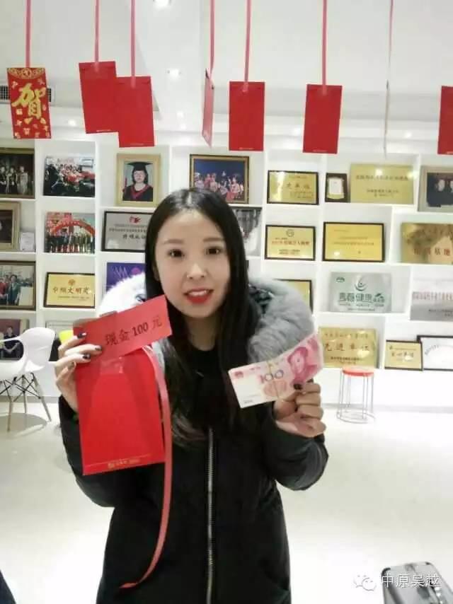 快来抢红包！！500元大奖等你拿！