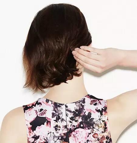 颜美不任性，气质发型让你美出新高度！