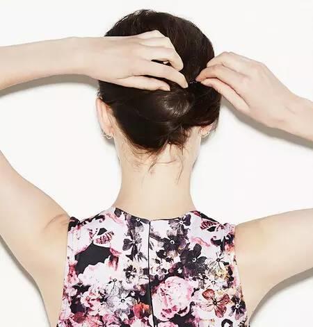 颜美不任性，气质发型让你美出新高度！