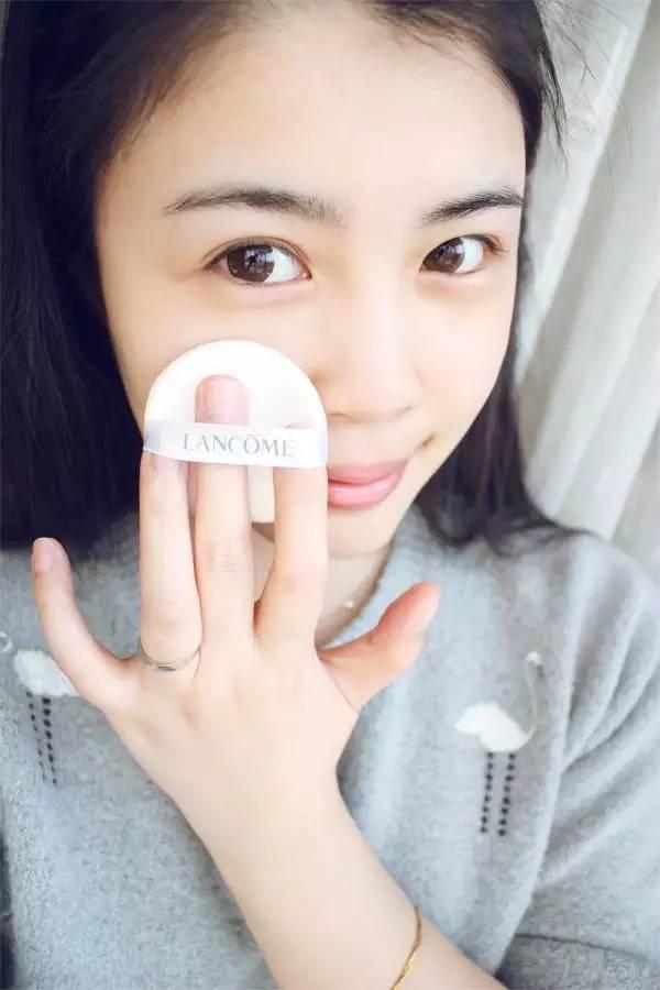 化妆其实真没这么难 不信？我教你！