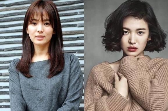 不剪个短发，你永远都不知道自己有多美~