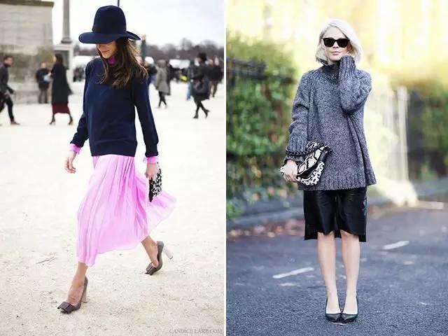 万万没想到,夏天的衣服秋天还可以这样穿! 万万没想到,夏天的衣服秋天还可以这样穿!