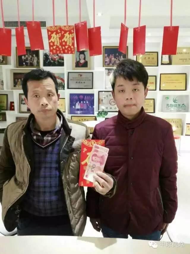 快来抢红包！！500元大奖等你拿！