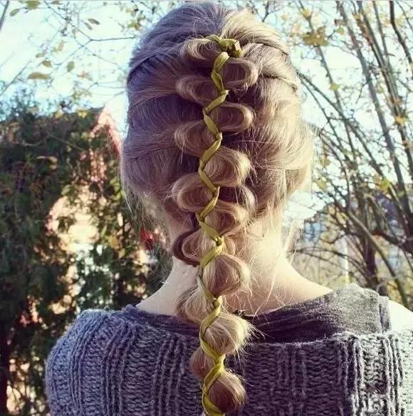 爱心妈妈看过来!新一波女儿发型来袭,快来换发型啦! 爱心妈妈看过来!新一波女儿发型来袭,快来换发型啦!