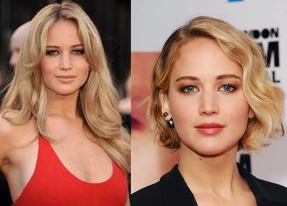 不剪个短发，你永远都不知道自己有多美~