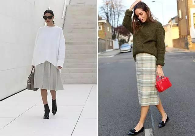 万万没想到,夏天的衣服秋天还可以这样穿! 万万没想到,夏天的衣服秋天还可以这样穿!