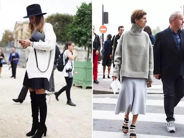 万万没想到,夏天的衣服秋天还可以这样穿! 万万没想到,夏天的衣服秋天还可以这样穿!