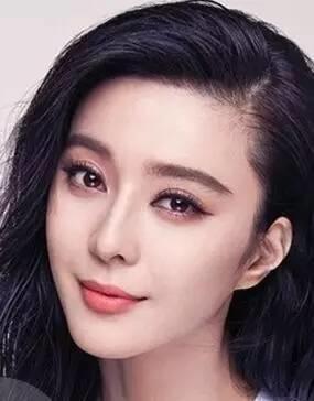 美瞳线掉痂，我扣了一下，结果不上色了！