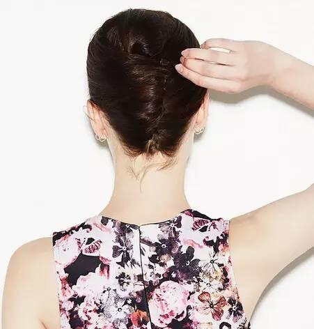 颜美不任性，气质发型让你美出新高度！