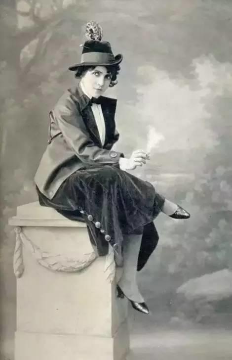 五分钟看遍BOBO头的百年变迁史——