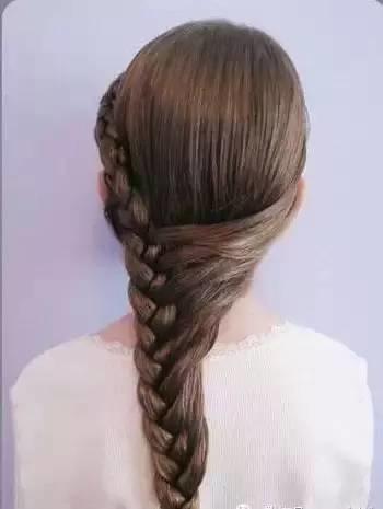 爱心妈妈看过来!新一波女儿发型来袭,快来换发型啦! 爱心妈妈看过来!新一波女儿发型来袭,快来换发型啦!