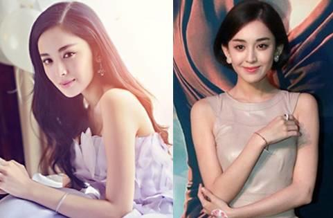 不剪个短发，你永远都不知道自己有多美~