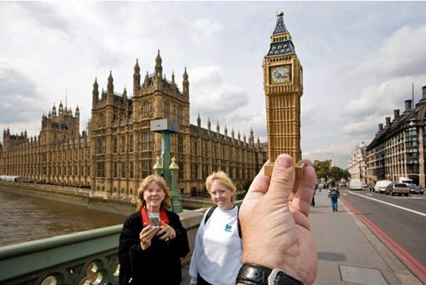 创意摄影原来是这么玩的,你知道吗? 创意摄影原来是这么玩的,你知道吗?