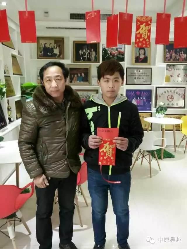 快来抢红包！！500元大奖等你拿！