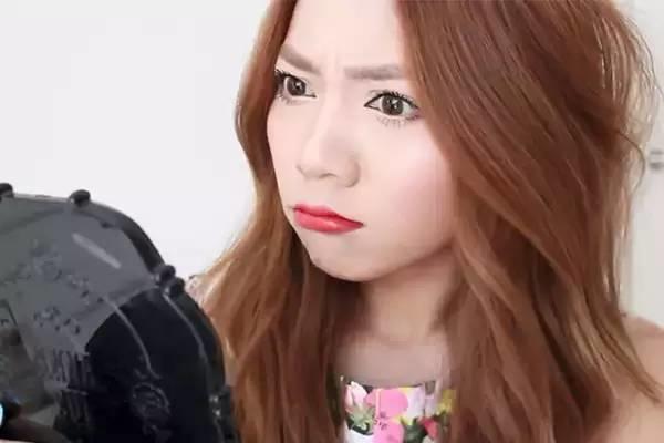 渐变唇的3种化妆技巧,分分钟上手~~ 渐变唇的3种化妆技巧,分分钟上手~~