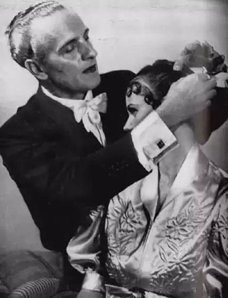 五分钟看遍BOBO头的百年变迁史——