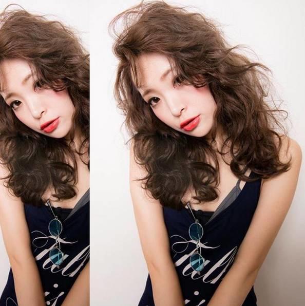 美美哒空气烫,快来看看吧! 美美哒空气烫,快来看看吧!