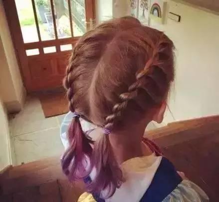 爱心妈妈看过来!新一波女儿发型来袭,快来换发型啦! 爱心妈妈看过来!新一波女儿发型来袭,快来换发型啦!