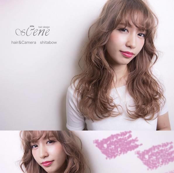 美美哒空气烫,快来看看吧! 美美哒空气烫,快来看看吧!