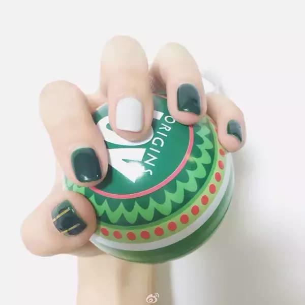 【美甲培训】多变的美甲控 让你的指间不boring
