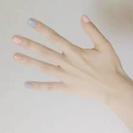 【美甲培训】多变的美甲控 让你的指间不boring