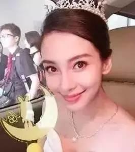 美瞳线掉痂，我扣了一下，结果不上色了！