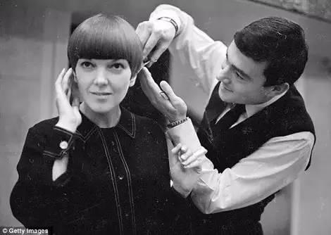 五分钟看遍BOBO头的百年变迁史——