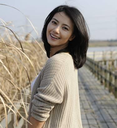 不剪个短发，你永远都不知道自己有多美~