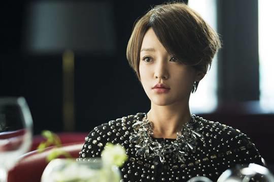 不剪个短发，你永远都不知道自己有多美~