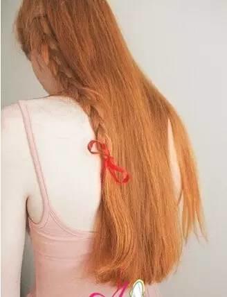 九款立体感新式编发，让你灵感瞬间爆棚~