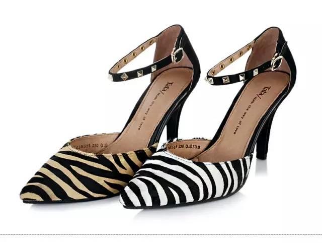 【中原吴越】时尚编辑秋天只买这三双鞋！