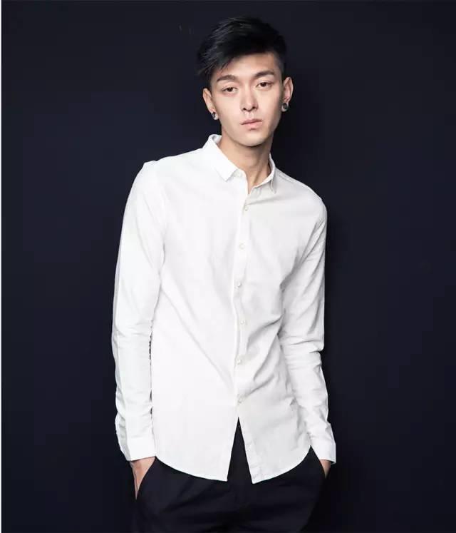 【中原吴越】秋季男装如何搭配？看图说话