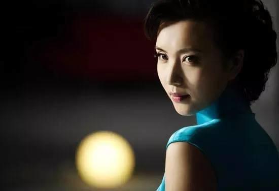 旗袍，摇曳女人的美丽！