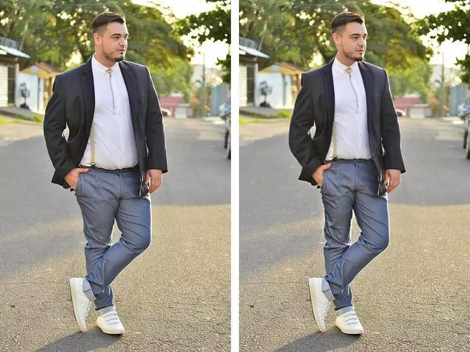 PS为什么这么火，你一看就懂，太神奇了！