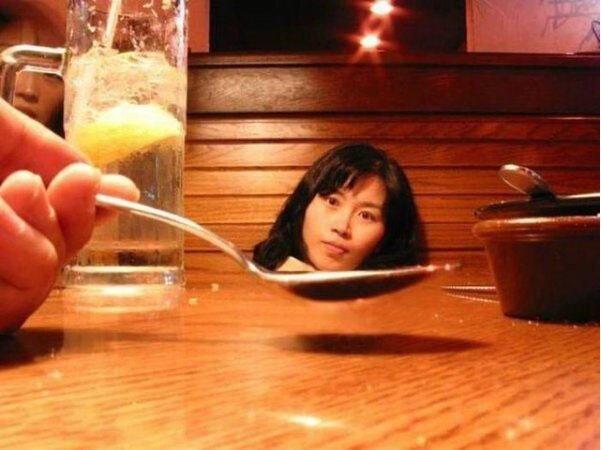 创意摄影原来是这么玩的,你知道吗? 创意摄影原来是这么玩的,你知道吗?