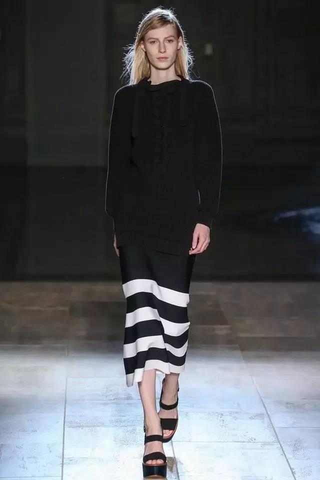 万万没想到,夏天的衣服秋天还可以这样穿! 万万没想到,夏天的衣服秋天还可以这样穿!