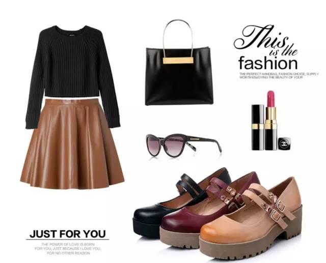 【中原吴越】时尚编辑秋天只买这三双鞋！