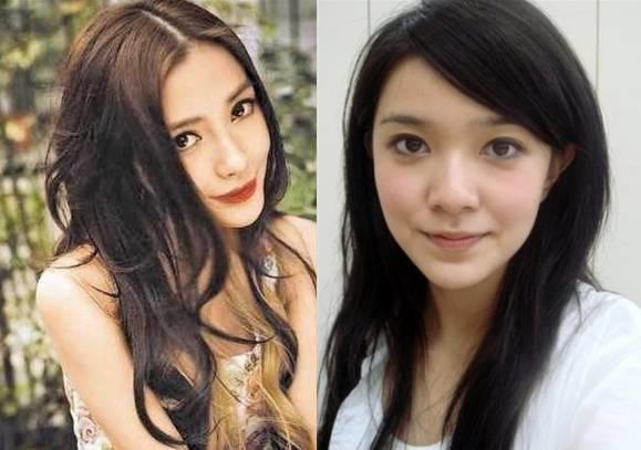 不剪个短发，你永远都不知道自己有多美~