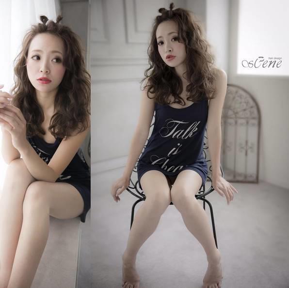 美美哒空气烫,快来看看吧! 美美哒空气烫,快来看看吧!