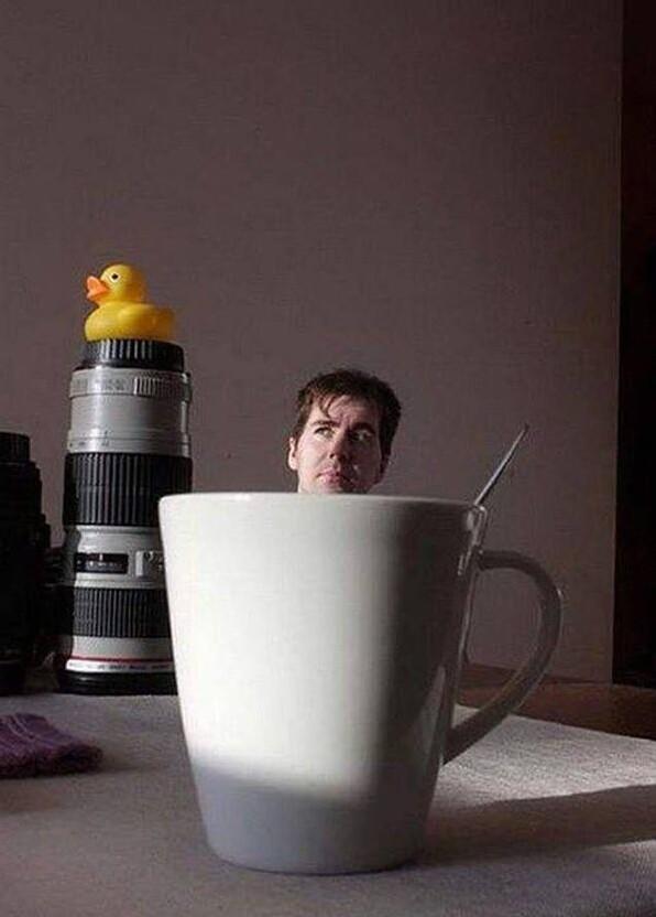 创意摄影原来是这么玩的,你知道吗? 创意摄影原来是这么玩的,你知道吗?