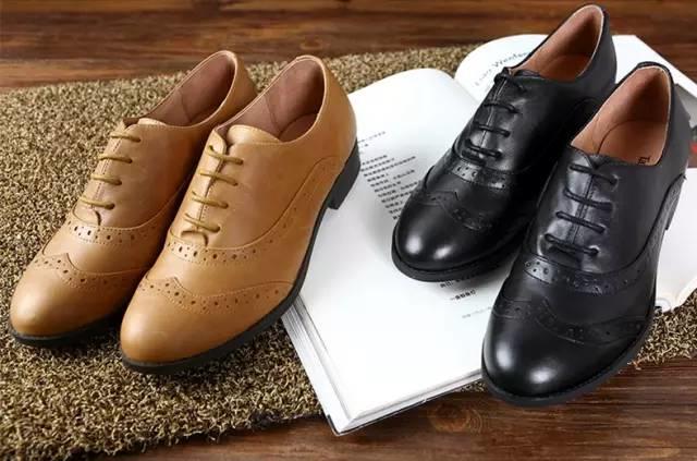 【中原吴越】时尚编辑秋天只买这三双鞋！