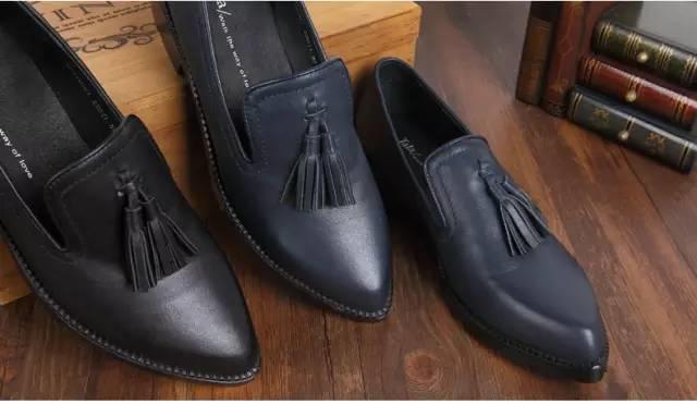 【中原吴越】时尚编辑秋天只买这三双鞋！