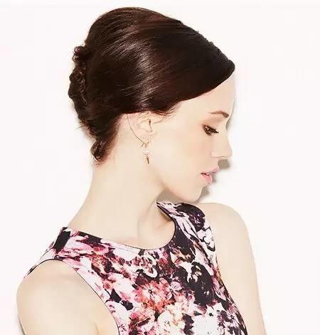 颜美不任性，气质发型让你美出新高度！