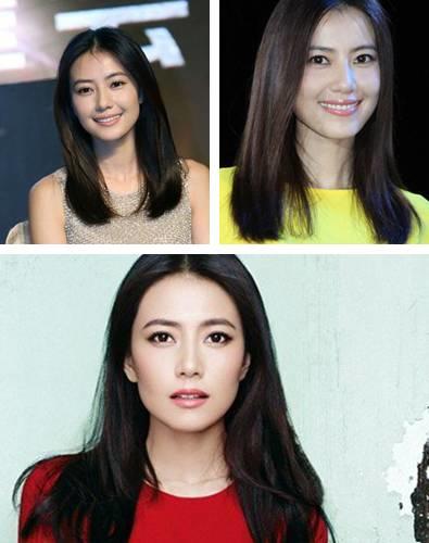 不剪个短发，你永远都不知道自己有多美~