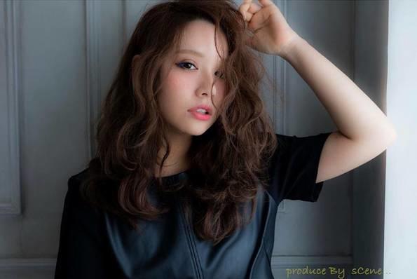 美美哒空气烫,快来看看吧! 美美哒空气烫,快来看看吧!