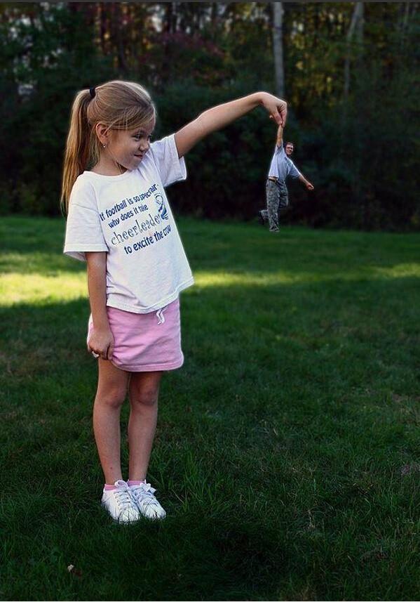 创意摄影原来是这么玩的,你知道吗? 创意摄影原来是这么玩的,你知道吗?