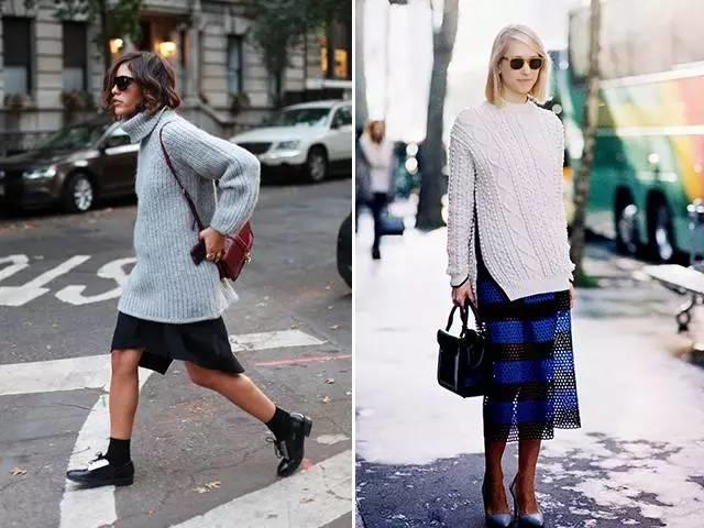 万万没想到,夏天的衣服秋天还可以这样穿! 万万没想到,夏天的衣服秋天还可以这样穿!