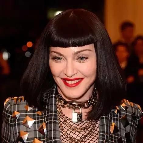 五分钟看遍BOBO头的百年变迁史——