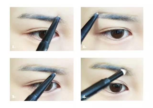 化妆其实真没这么难 不信？我教你！